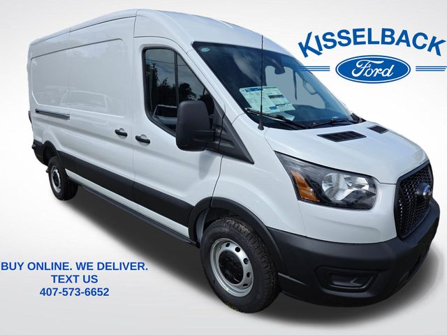 2025 Ford Transit Van Base's photo