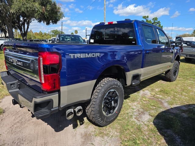 2026 Ford F-250 King Ranch photo 3