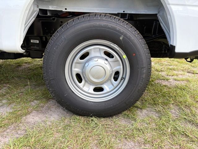 2026 Ford F-250 Super Duty XL - Photo 20