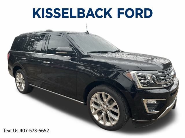 2019 Ford Expedition