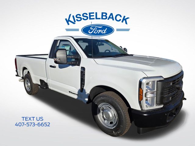 2026 Ford F-250 Super Duty XL's photo