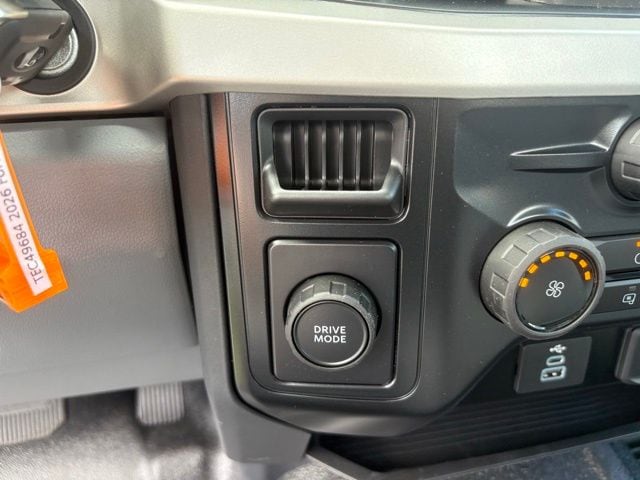 2026 Ford F-250 Super Duty XL - Photo 17