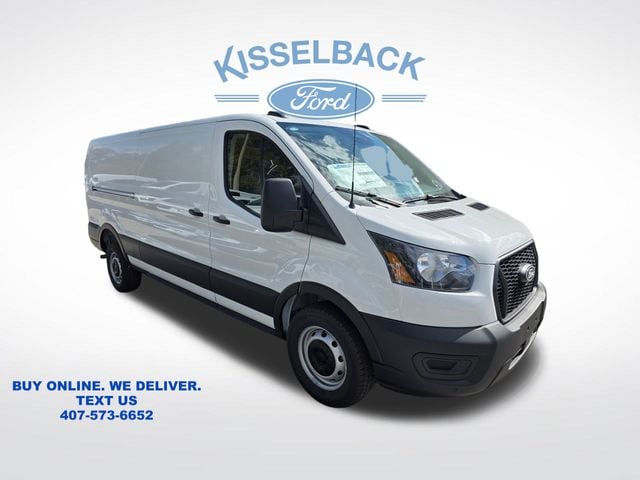 2026 Ford Transit Van Base's photo