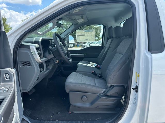 2025 Ford F-350 Super Duty XL - Photo 11