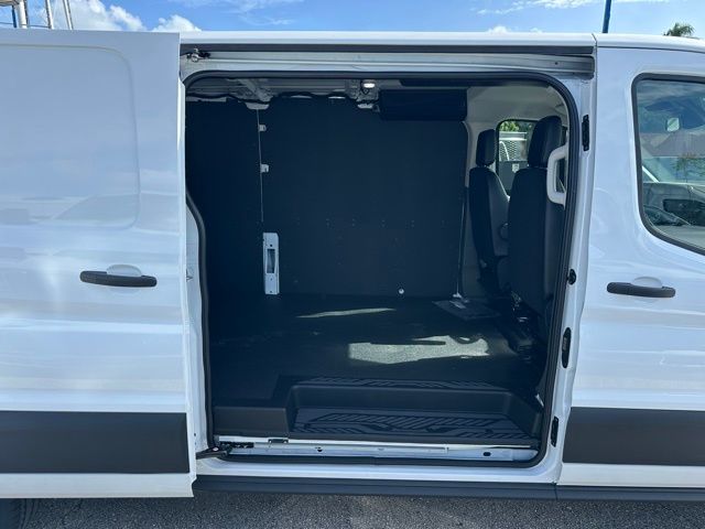 2025 Ford Transit Van Base - Photo 21