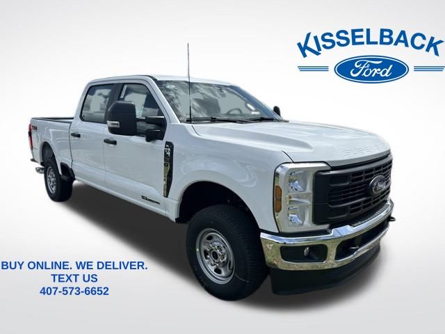 2025 Ford F-250 Super Duty XL's photo