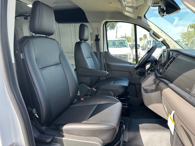2025 Ford Transit Van Base - Photo 11