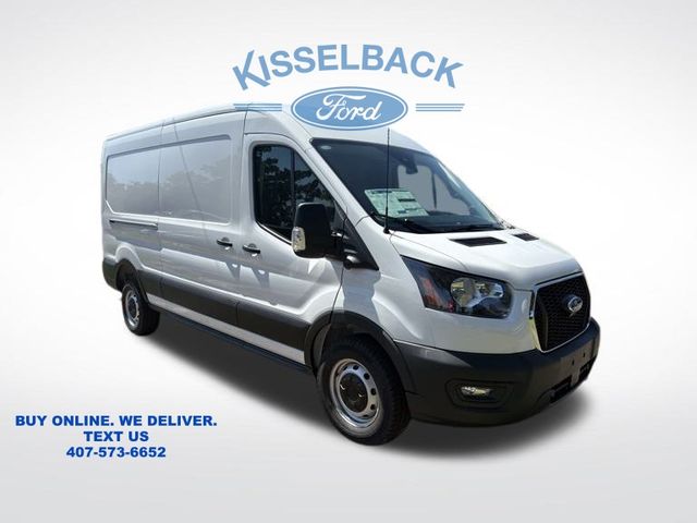 2025 Ford Transit-250 Cargo Van Medium Roof Van 