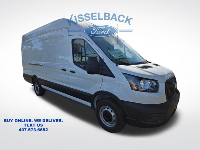 2026 Ford Transit Van Base's photo