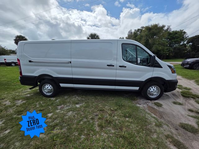 2025 Ford Transit Cargo Van photo 2