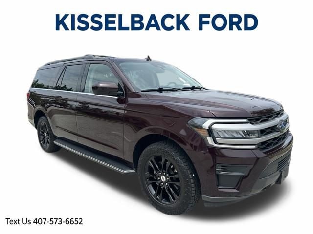 2023 Ford Expedition XLT MAX 4x4's photo