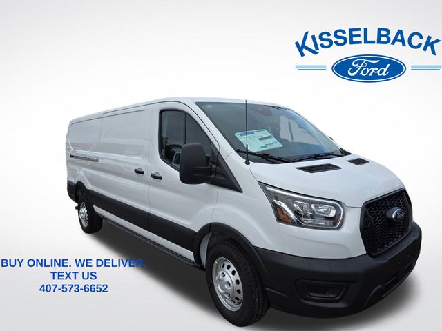 2025 Ford Transit Van Base's photo
