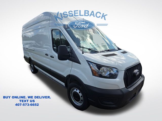 2026 Ford Transit Van Base's photo