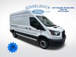 Ford Transit-250 Cargo