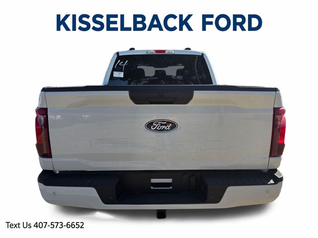 2026 Ford F-150 STX photo 3