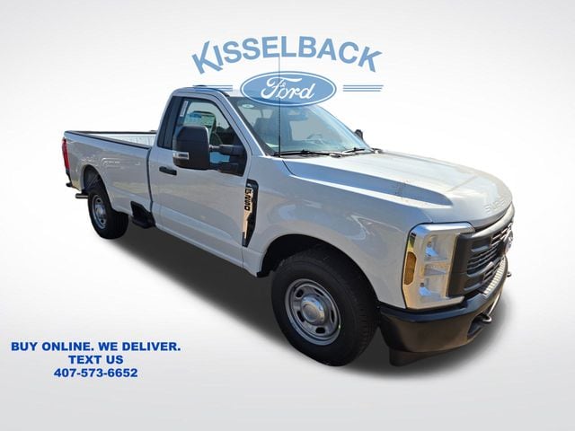 2026 Ford F-250 Truck Regular Cab 