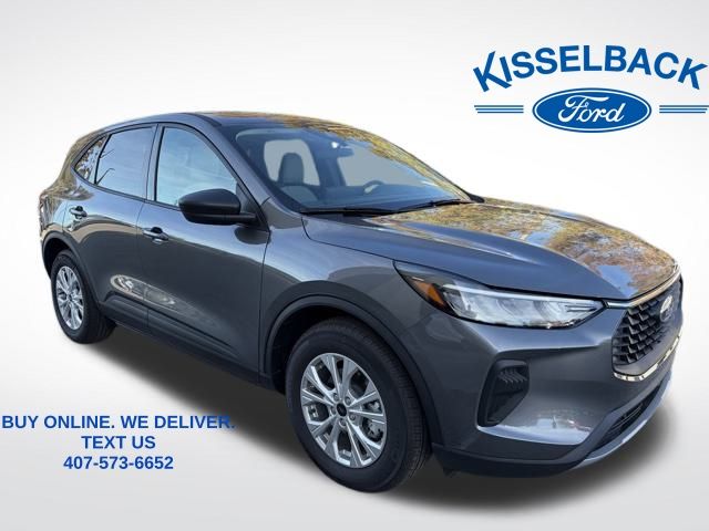 2026 Ford Escape Active's photo