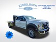 Ford F-450 Chassis