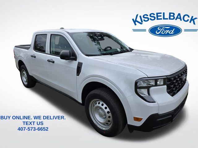 2025 Ford Maverick XL's photo