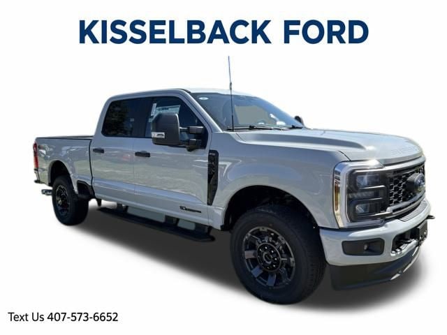 2026 Ford F-250 Super Duty XL's photo