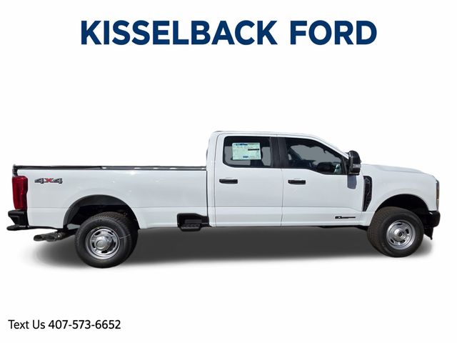 2026 Ford F-350 XL photo 2
