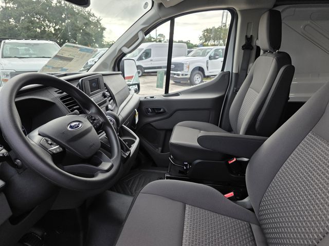 2025 Ford Transit Van Base - Photo 10