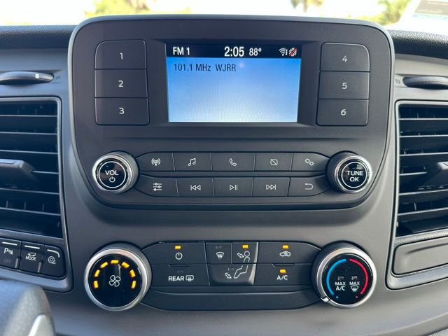 2025 Ford Transit Van Base - Photo 13