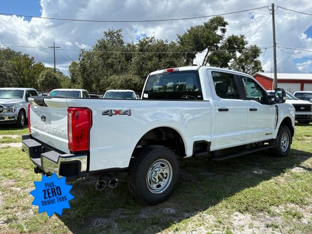 2026 Ford F-250 XL photo 3