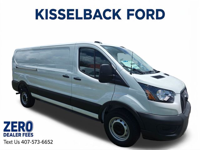 2026 Ford Transit-250 Cargo Van Low Roof Van 
