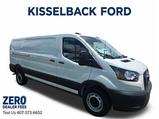 2026 Ford Transit-250 Cargo Base Van Low Roof Van
