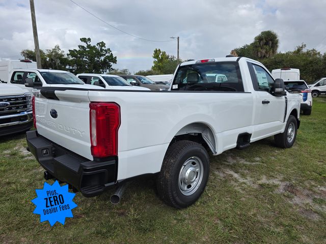 2026 Ford F-250 XL photo 3