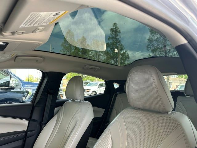 Used 2022 Ford Mustang Mach-E Premium RWD with VIN 3FMTK3RM3NMA50695 for sale in St. Cloud, FL