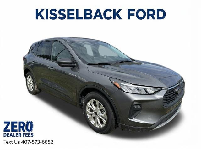 2026 Ford Escape