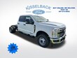 Ford F-350 Chassis