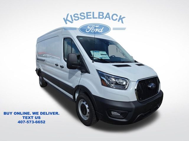 2025 Ford Transit-250 Cargo Van Medium Roof Van 