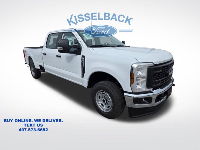 2026 Ford F-350 Truck Crew Cab 