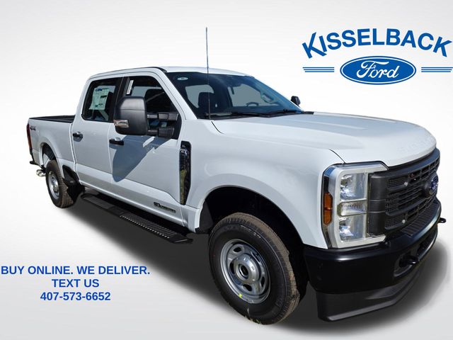 2026 Ford F-250 Super Duty XL's photo