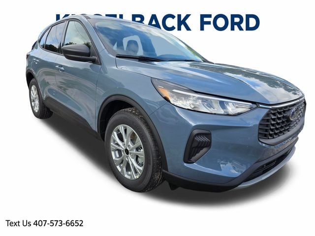 2026 Ford Escape SUV 