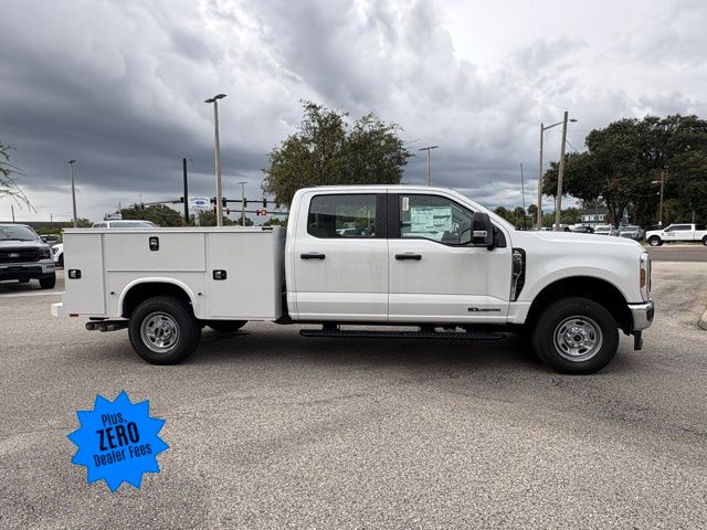 2025 Ford F-250 XL photo 2