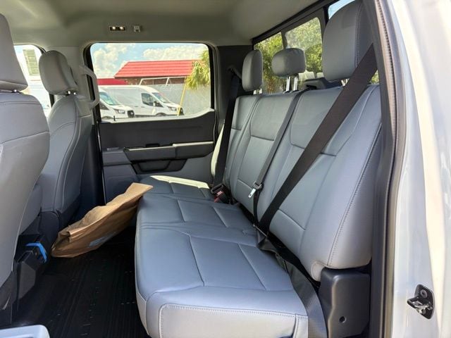 2026 Ford F-450 Super Duty Chassis Cab XL - Photo 11