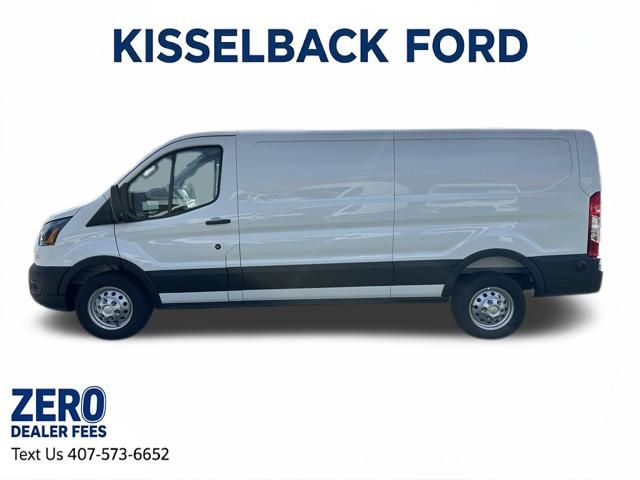 2025 Ford Transit Van Base - Photo 7