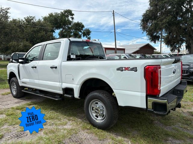 2026 Ford F-250 XL photo 4