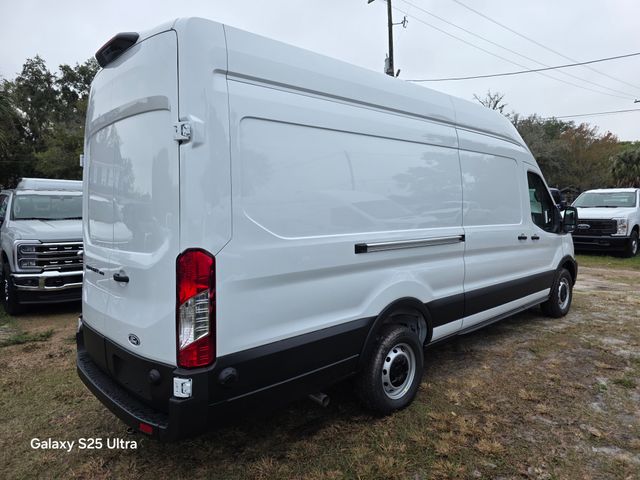 2026 Ford Transit photo 4