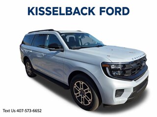 2025 Ford Expedition Active SUV