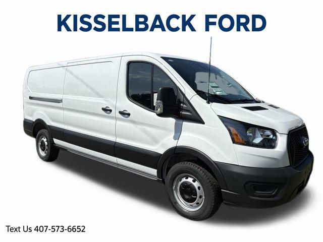 2025 Ford Transit-250 Cargo Van Low Roof Van 