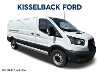 2025 Ford Transit-250 Cargo Base Van Low Roof Van