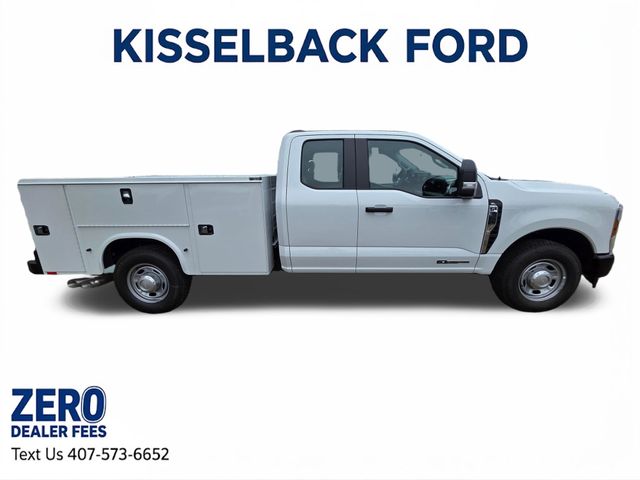 2026 Ford F-350 Super Duty XL - Photo 24