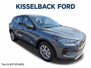 2026 Ford Escape Active SUV