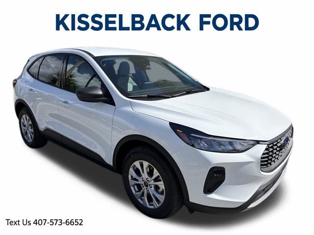 2026 Ford Escape SUV 