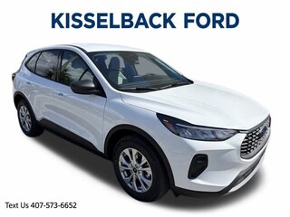 2026 Ford Escape Active SUV